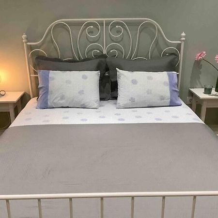 Ng Luxury Apartments At Nea Kallikrateia No 1 Экстерьер фото