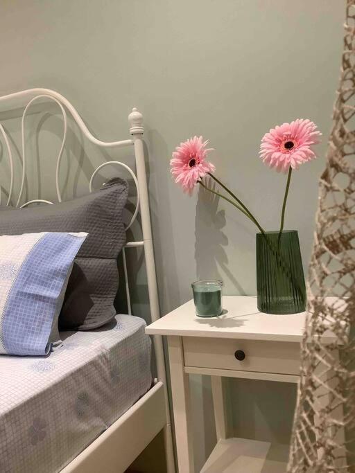 Ng Luxury Apartments At Nea Kallikrateia No 1 Экстерьер фото