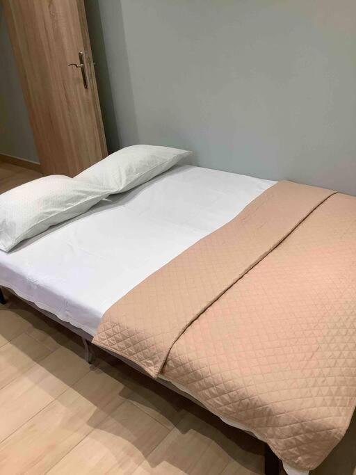 Ng Luxury Apartments At Nea Kallikrateia No 1 Экстерьер фото