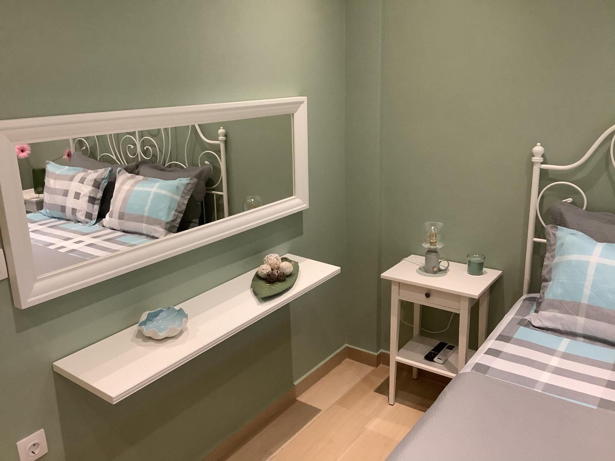 Ng Luxury Apartments At Nea Kallikrateia No 1 Экстерьер фото