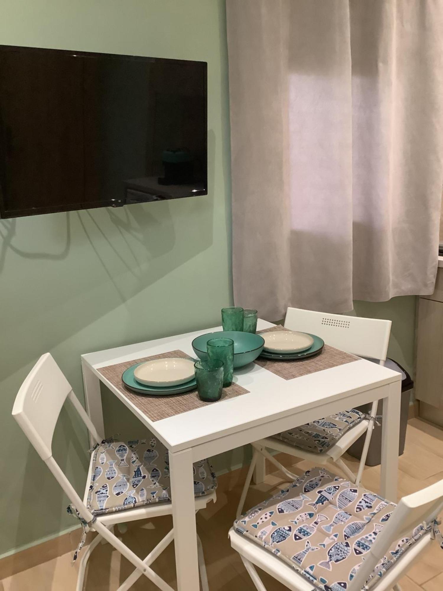 Ng Luxury Apartments At Nea Kallikrateia No 1 Экстерьер фото